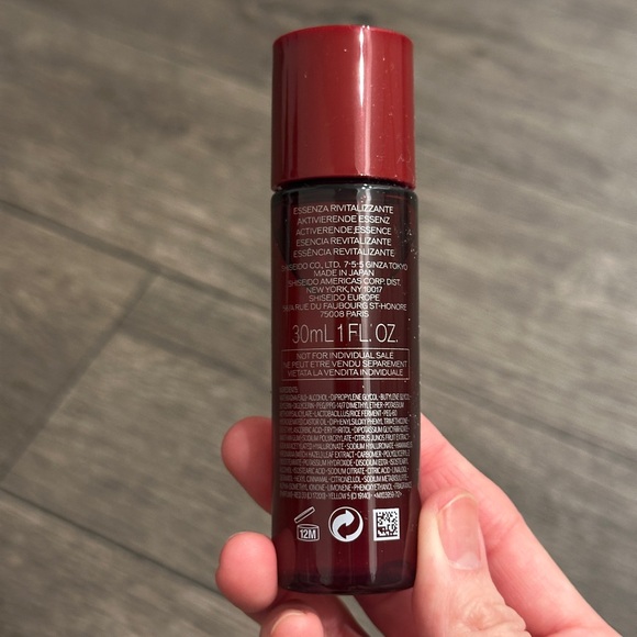 Shiseido Set - Picture 3 of 8